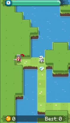 Dashy Dungeon(ƾɵĵ)v0.1ͼ0