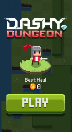 Dashy Dungeon(ƾɵĵ)v0.1ͼ1