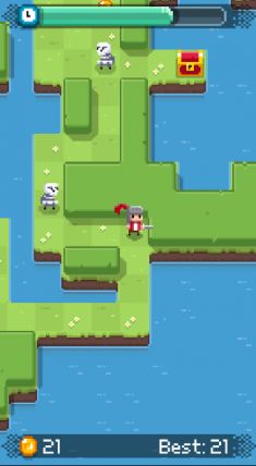 Dashy Dungeon(ƾɵĵ)v0.1ͼ2