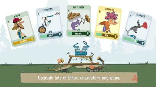 Bike Club׿v1.2.0ͼ1
