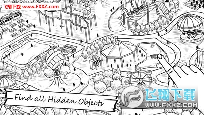 Secret Island(ܵص׿)1.1ͼ1