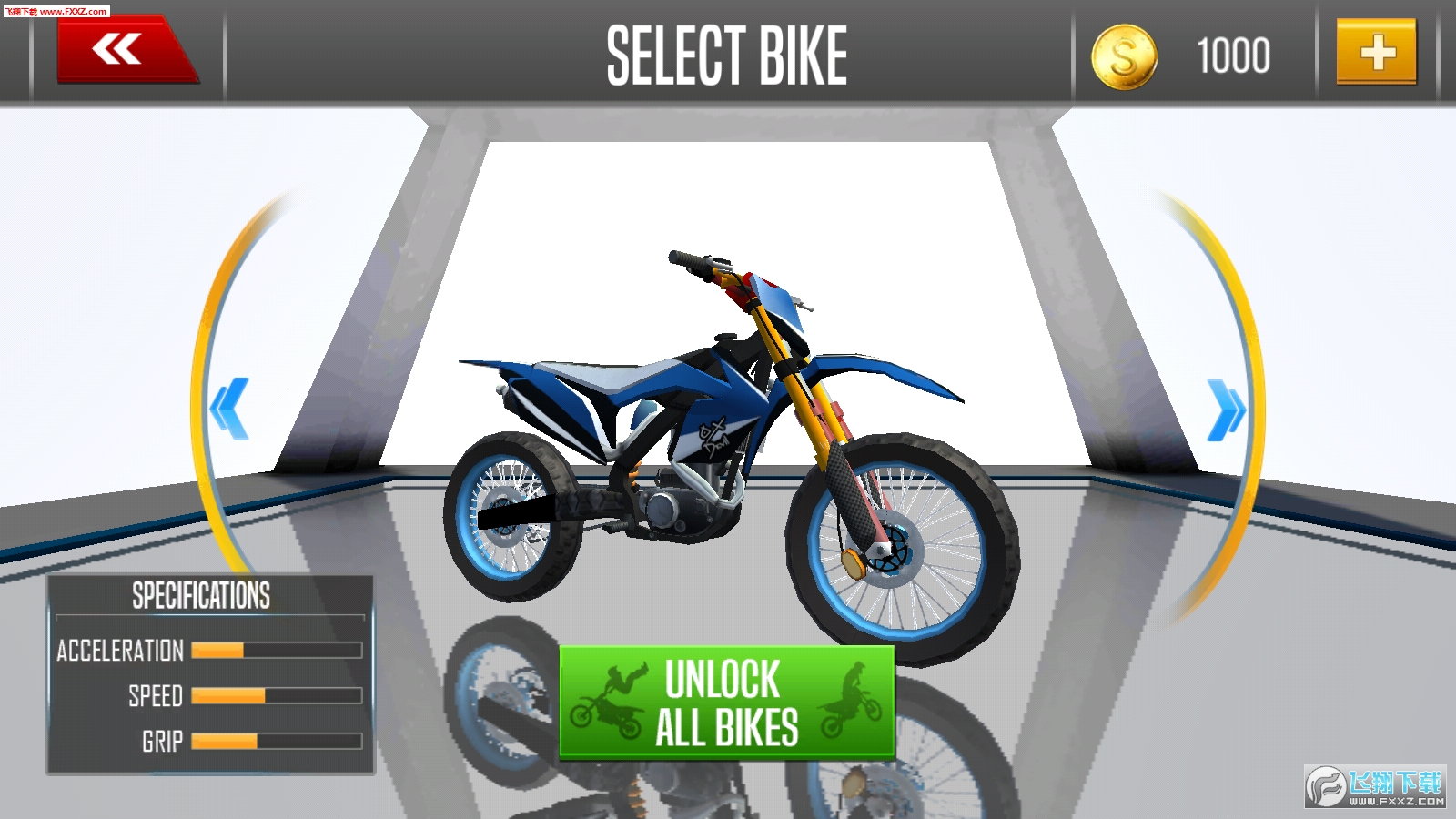 Real bike stuntsϷ1.2ͼ2