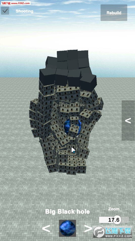Destroyer Buildings(ƻ)1.2ͼ1