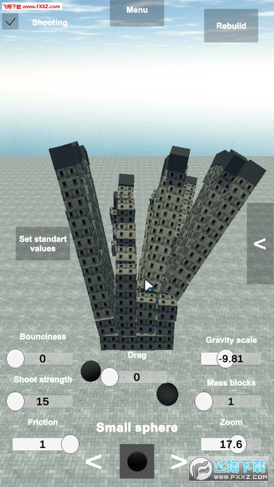 Destroyer Buildings(ƻ)1.2ͼ0