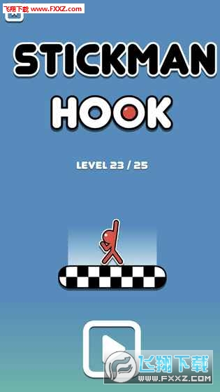 Stickman Hook(׿)v0.2°ͼ0