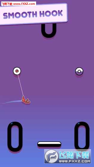 Stickman Hook(׿)v0.2°ͼ4