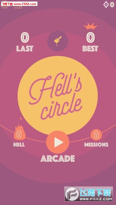 Hells Circle׿v1.0.6ͼ2