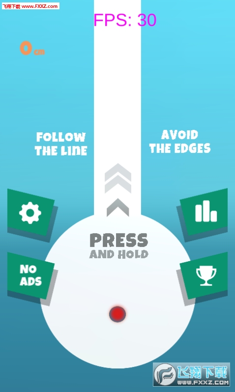 Follow the line-Smart fingers(鶯ָ׿)v1.0.0ͼ2