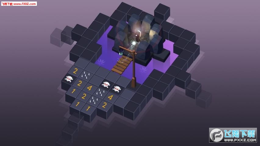 Maze Frontier׿v1.0.3179ͼ0