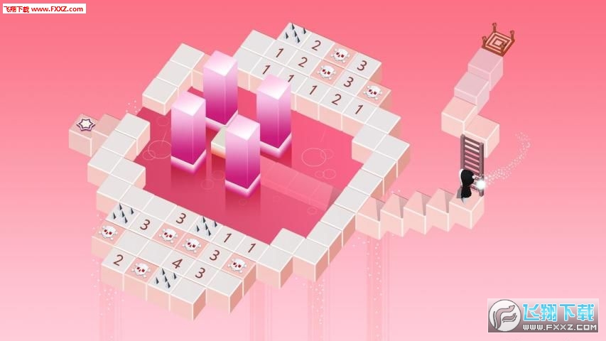 Maze Frontier׿v1.0.3179ͼ1