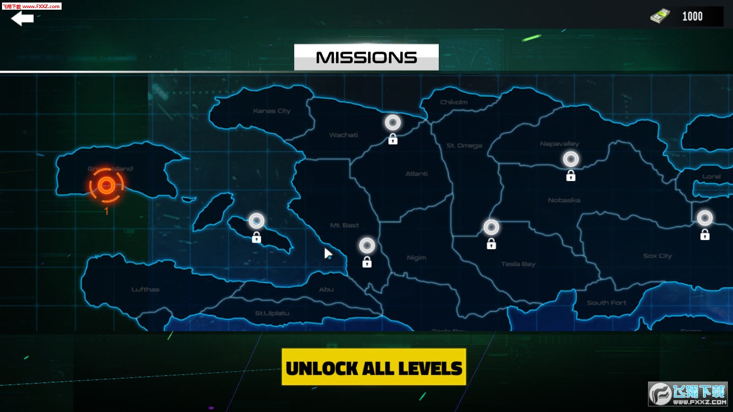 Sniper Strike Ops(ѻ)2.4ͼ0