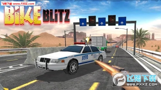 Bike Blitzv1.1ͼ0