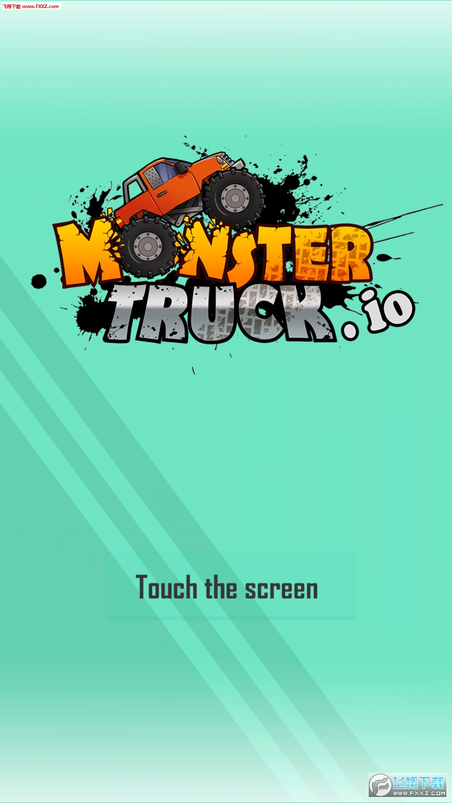 Monster Truck.io(￨.ioϷ)1.0.6ͼ0