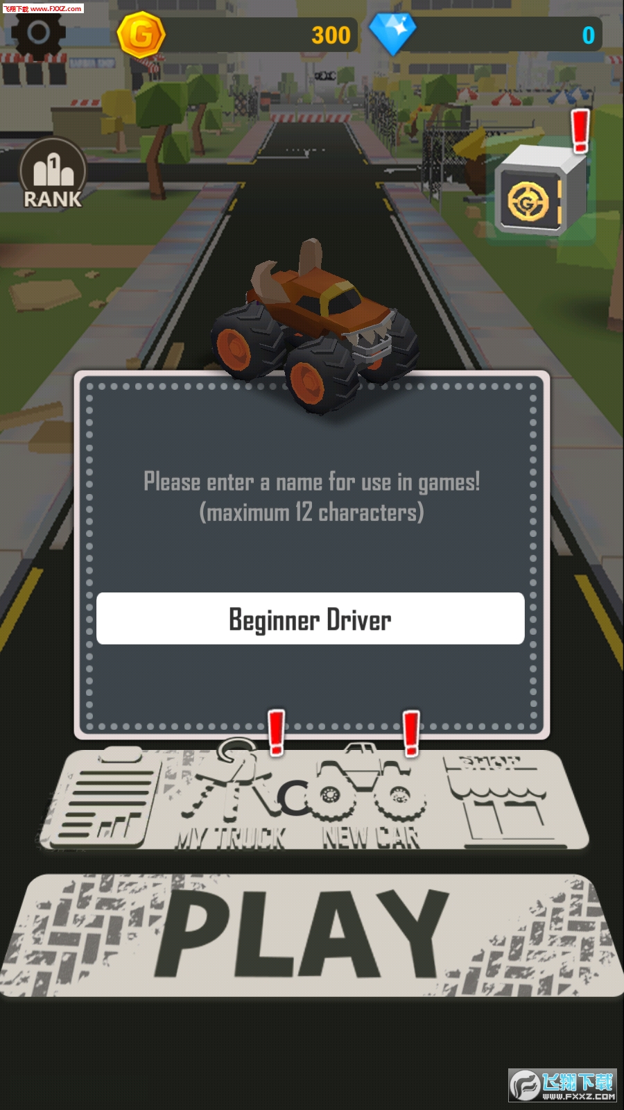 Monster Truck.io(￨.ioϷ)1.0.6ͼ2