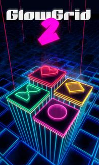 GlowGrid 2(޺緽2)1.0.0ͼ1
