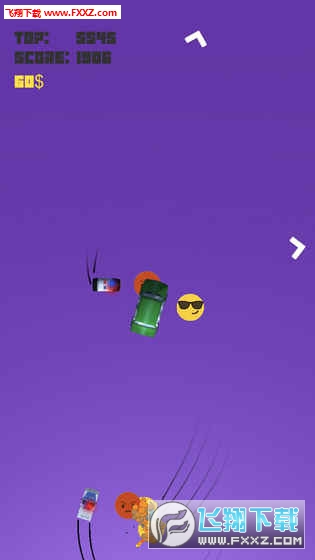 Crazy Runner(ս)v1.0ͼ1