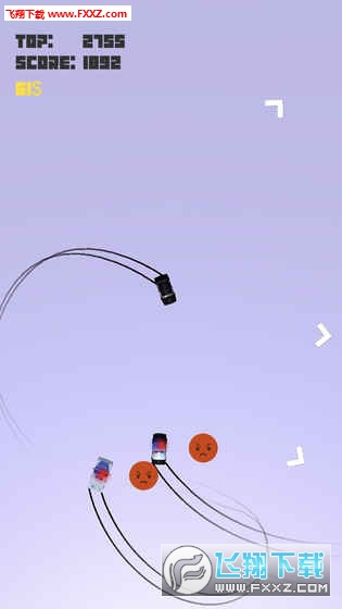 Crazy Runner(ս)v1.0ͼ2