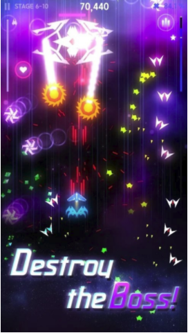 Space Wingmen׿v1.4.1ͼ0