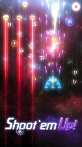 Space Wingmen׿v1.4.1ͼ1