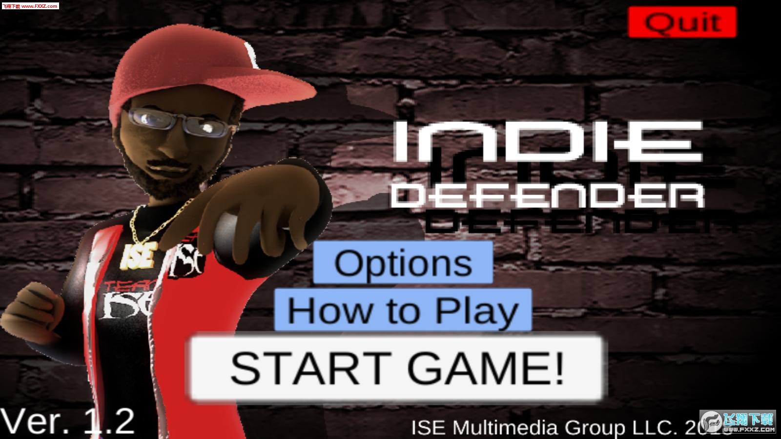 Indie Defender2.0ͼ0
