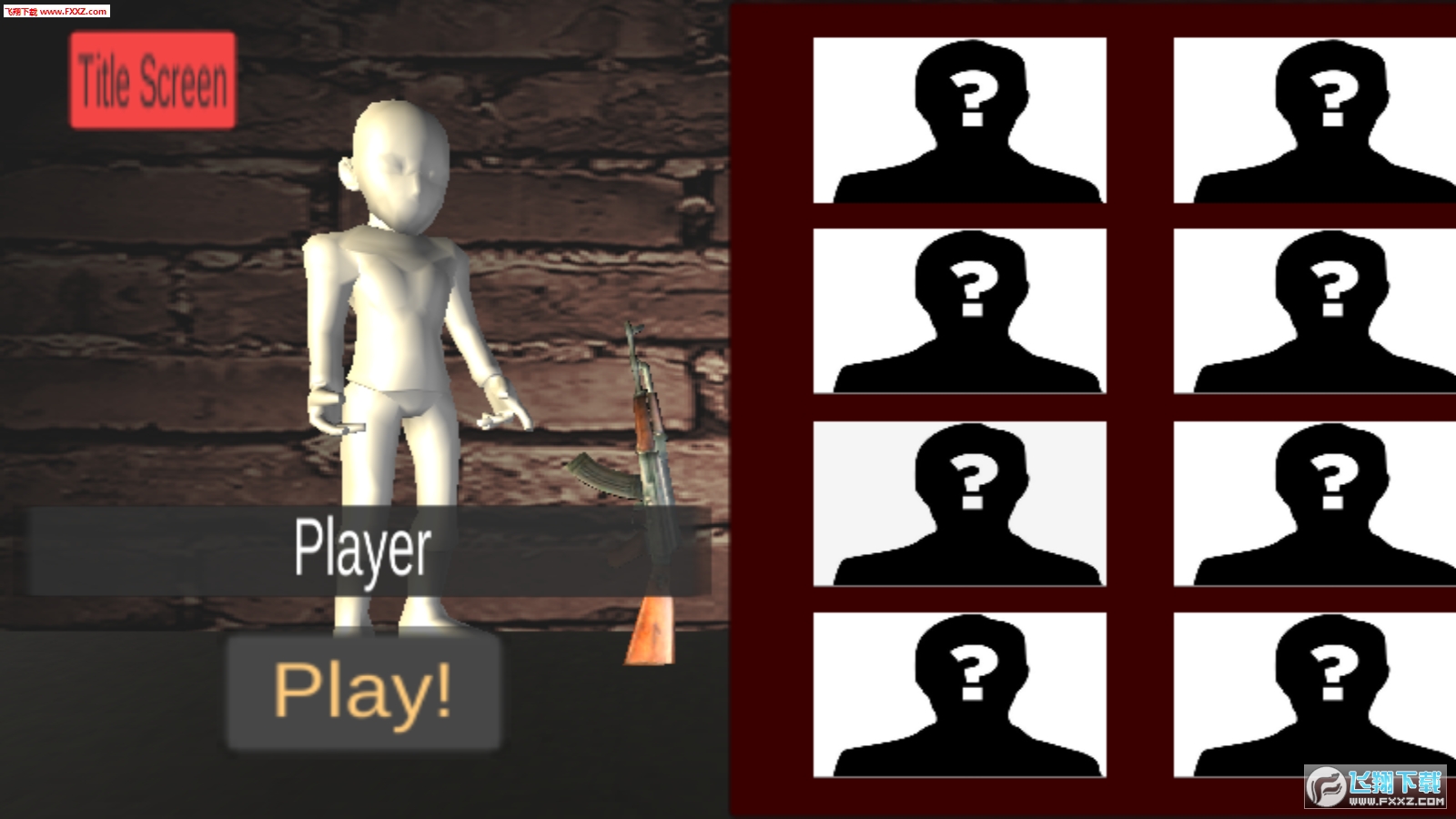 Indie Defender2.0ͼ1