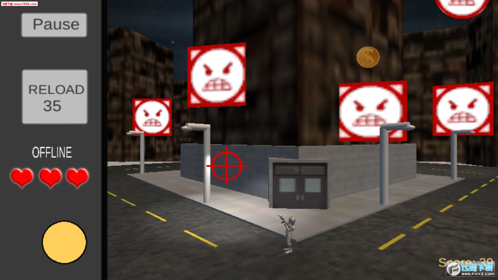 Indie Defender2.0ͼ2