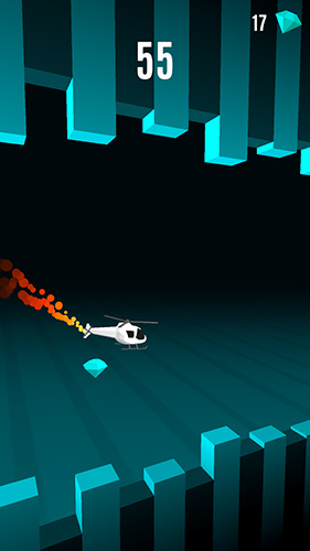 Copter Cove׿v1.0.3ͼ0