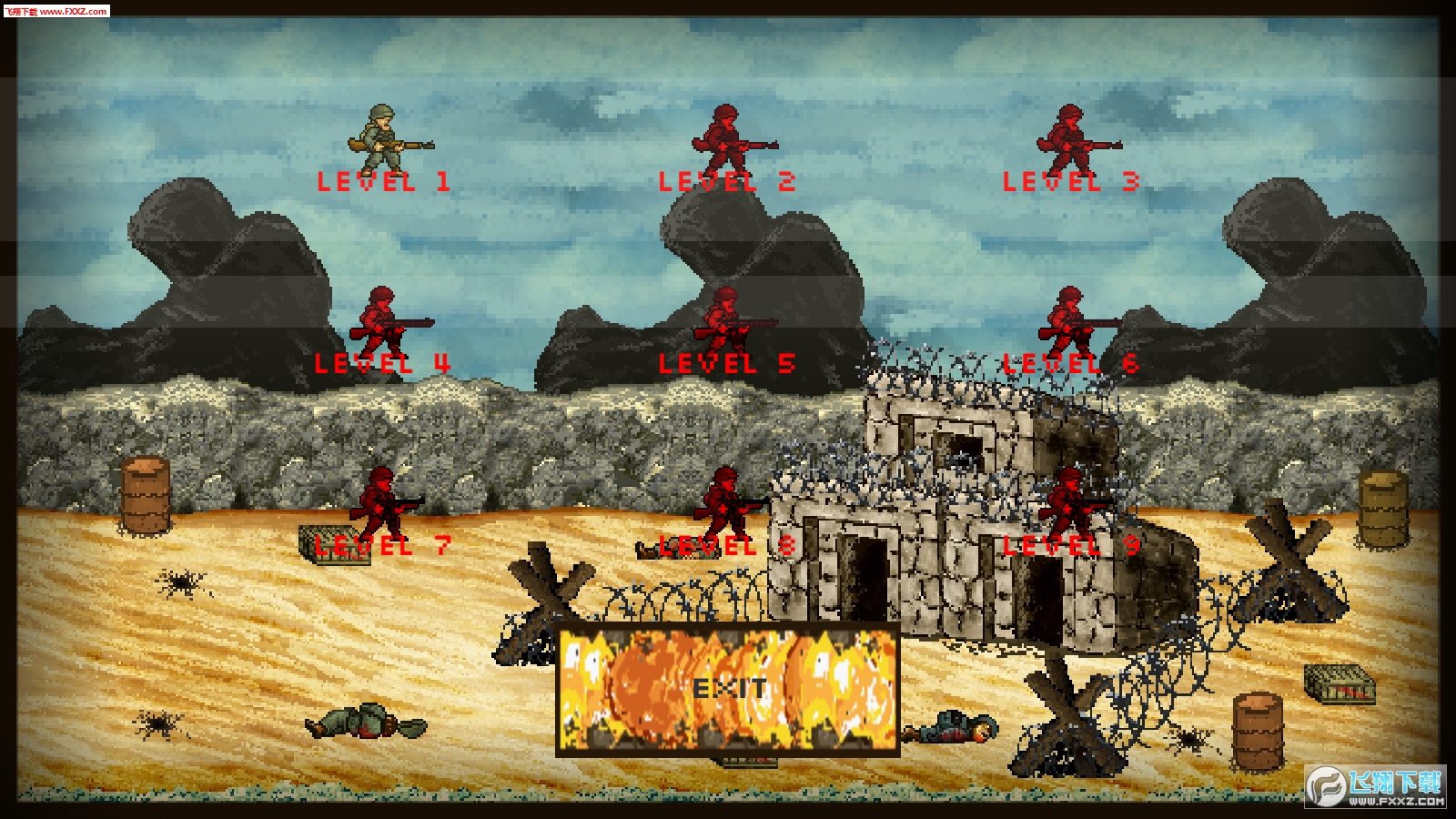 The Days of brave(¸ҵֻ)0.2ͼ1
