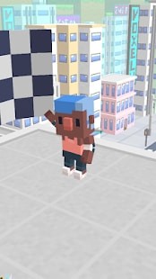 Jumpy World(JumpyWorld׿)v1.10ͼ1