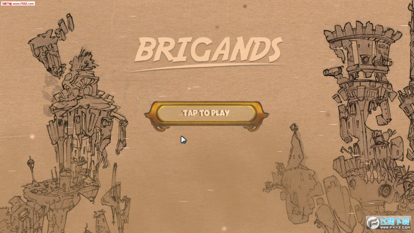 Brigands(纣)1.0ͼ2
