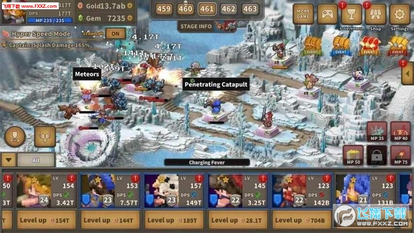 (Tap Defendersΰ׿)v1.1.2ͼ3