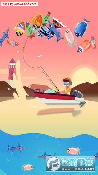 Fishing Talentιٷ1.8 ׿ͼ1