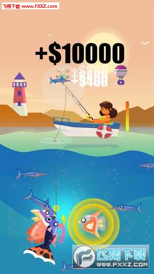 Fishing Talentιٷ1.8 ׿ͼ0
