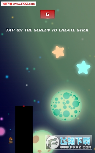 Space Stick Hero(̫հӢ۰׿)v4.0؈D1