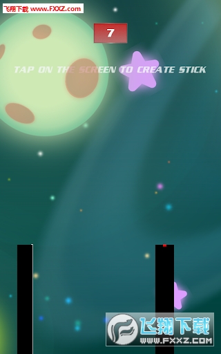 Space Stick Hero(̫հӢ۰׿)v4.0؈D3