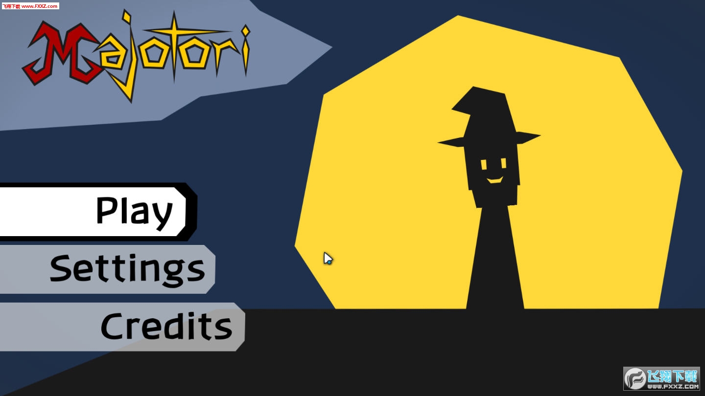 Majotori()2.0.4ͼ1