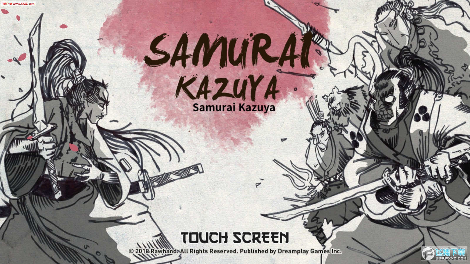 Samurai Kazuya(ʿѰ)1.0.4ͼ0