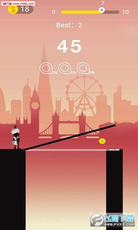 Crossing Gaps(Խιٷ)v3.1.0ͼ2