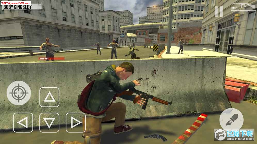 Deadly Townΰ׿v1.2.9 °ͼ0