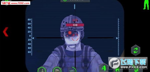 Frontline Force : Elite War(ǰ߲ӾӢս)v1.1.5ͼ2