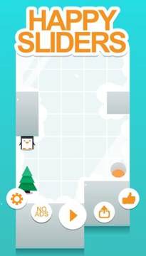 欢乐滑行手机版 欢乐滑行手机版