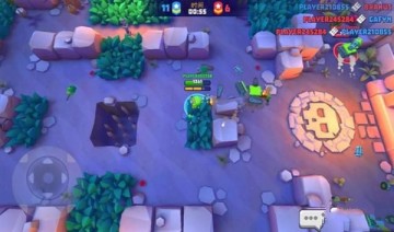 TanksALot最新版 TanksALot最新版