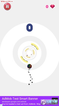 QuickRoll安卓手游 QuickRoll安卓手游