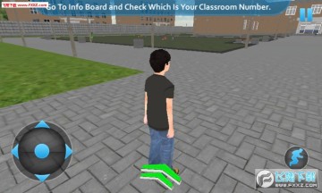 幼儿园模拟器手游 幼儿园模拟器手游