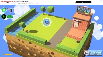 养鱼场第一季免费游戏 养鱼场第一季免费游戏