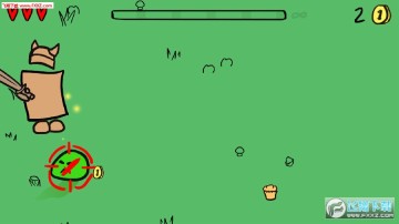 slime slicer游戏 slime slicer游戏