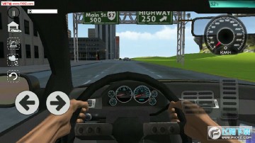 警车漂移模拟器手游 警车漂移模拟器手游