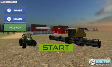 大机器模拟器农业安卓版 大机器模拟器农业安卓版