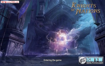 knights of nations安卓版 knights of nations安卓版