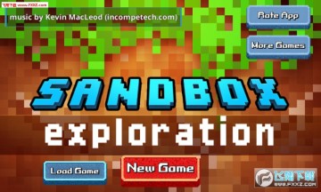 沙盒探索3D手游 沙盒探索3D手游